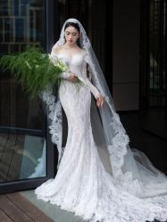-MuseMarry婚纱(前海嘉里中心店)