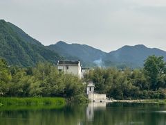 -绩溪龙川景区