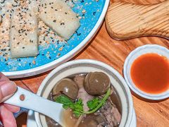 -百年银屏蚝烙·潮汕菜·非遗(乐山店)