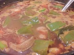 -湘肠香火锅店(团结湖店)