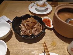 -湘阁里辣(沙井华润万家店)