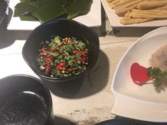 -七秒鱼·斑鱼火锅(太阳城店)