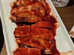 -院落新京菜·烤鸭(地安门店)