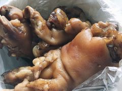 -土门八珍烤鸡腊味店(土门老店)
