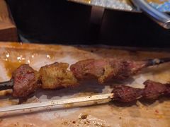 -俭寨大盘鸡·新疆菜·烧烤(博乐店)