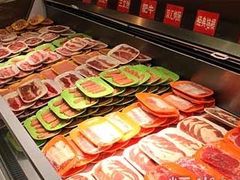 -金权道韩式自助烤肉(嘉华国际店)