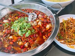 -蛙兔鸡自贡风味·特色江湖菜(广都店)