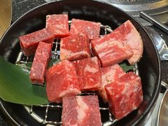 -韩烧牛中牛·甄选黑牛烤肉(黑金店)