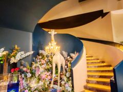 -狮拾久·现代新加坡料理(福田COCO Park店)