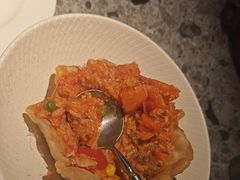 -芭莉与彩虹西餐厅(成都合生汇店)