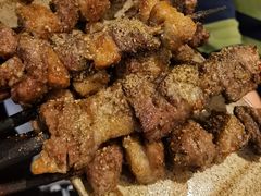 红柳-水煮三国·川鲁江湖菜(香山店)