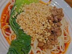 担担面-蓉李记成都名小吃(太原龙湖万达店)
