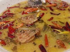 -花椒俏川菜小馆(南海万达店)