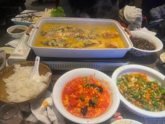 -阿财老铺·老蚌埠龙虾城(华夏总店)