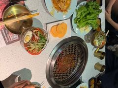 -炭之家齐齐哈尔大片烤肉·涮毛肚火锅·齐齐哈尔烤肉(中央大街店)