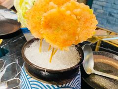 海鲜棒棒糖-小椒娘撒椒鱼火锅(三八广场店)