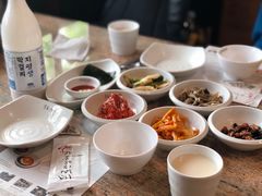 -普乐酱蟹(coex店)