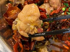 -天治宣·野椒鸡(龙头寺总店)