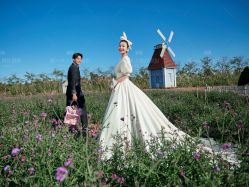 -第一夫人婚纱摄影(南京店)