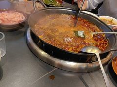 -俏媳妇火锅(宽窄巷子店)