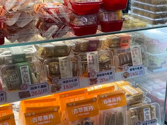 -古早萬丹传统台湾糕点(江宁金鹰店)