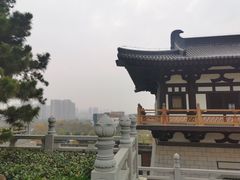 -清凉寺