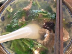-潘德林茶社(新城河路店)