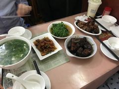 -蘭心餐厅(进贤路店)