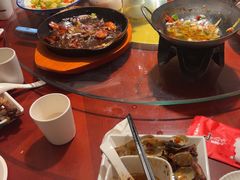 -小柴米·传统江西菜(八一广场店)