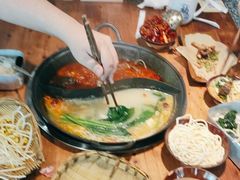 -楠火锅(哈尔滨金爵万象店)