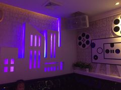 -欢乐迪KTV(泉秀店)