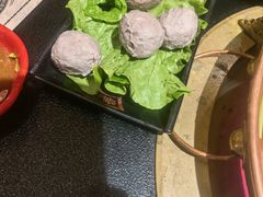 -潮庭牛肉火锅·骑楼私宴