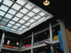 -蒙特利亲子乐园