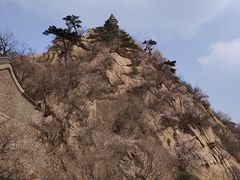 -天津盘山风景名胜区