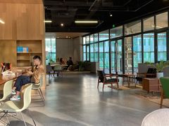 大堂-山下C5cafe(惠通时代广场店)