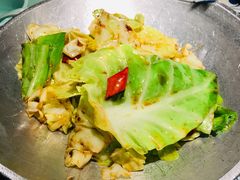 -绿茶餐厅(布吉万象汇店)