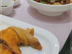 -顺风江南宴(静安大融城店)