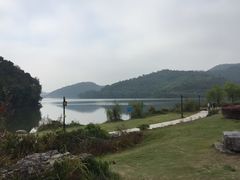 -宁波富邦荪湖山庄