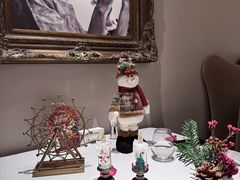 -王品牛排(郑州大卫城店)