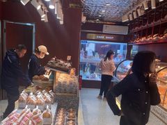 -丁香西饼屋(桂林路店)