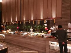 -南昌融创铂尔曼酒店咖啡苑餐厅