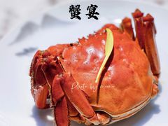 -淮扬韵(市政府汉神店)