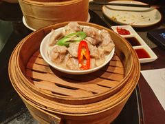 -海航大厦万豪酒店彩海轩中餐厅(霄云路店)