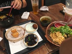 -和府捞面(东直门银座店)