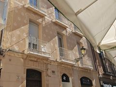 -塞哥维亚输水道