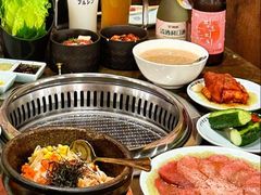 -蒜香焼肉PURUSHIN(马场路店)