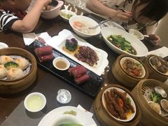 -豫璟轩中餐厅(南昌万怡店)