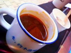 -茶是一枝花泡茶店