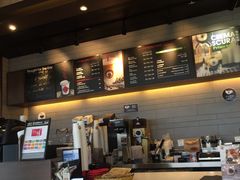 -太平洋咖啡(海滨泳场店)