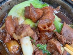 -珍珍小食店(西华路店)